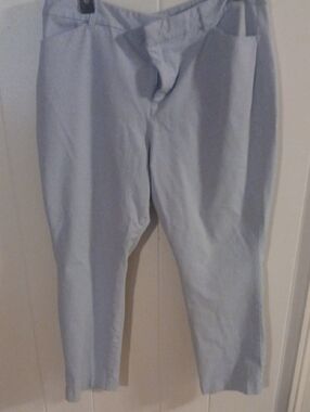 Old Navy Light Blue Skinny Jeans